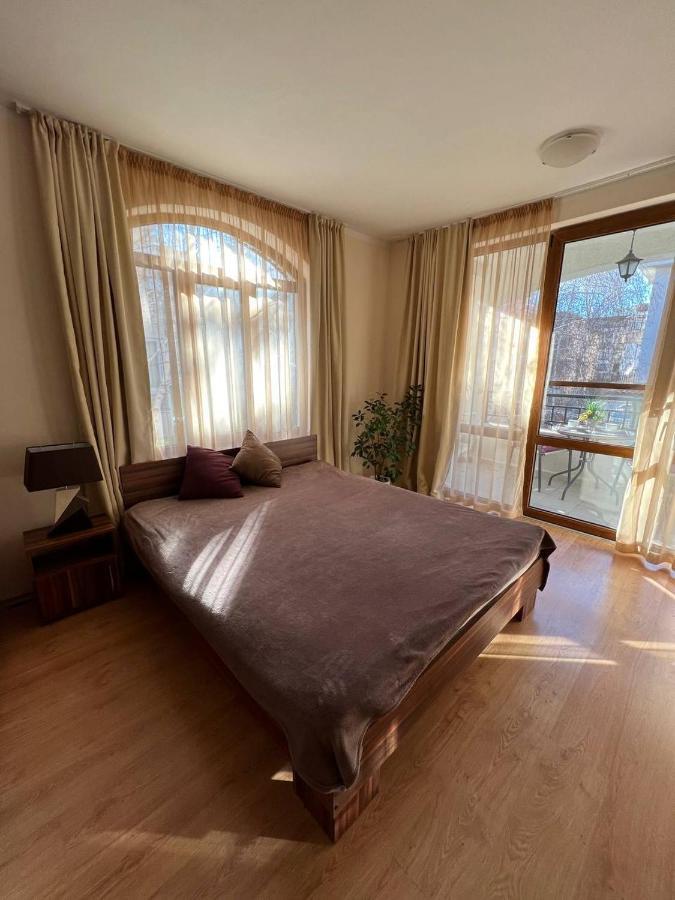 Dkapartments Chateau Valon Sunny Beach Exterior photo