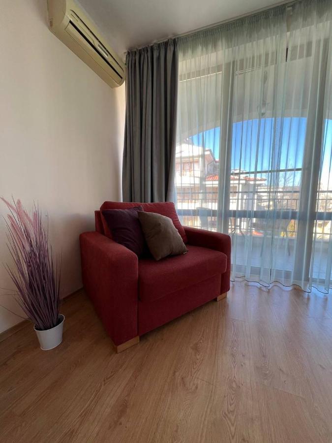 Dkapartments Chateau Valon Sunny Beach Exterior photo